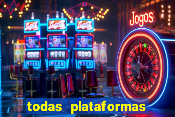 todas plataformas de jogo